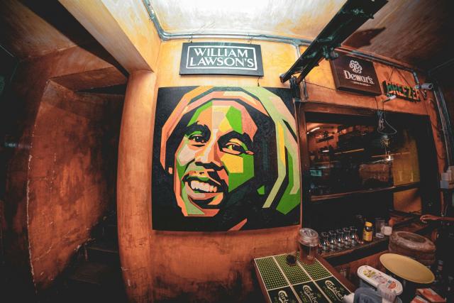 Roots Reggae Treasures DREADheadz 18 am 18.8.2026